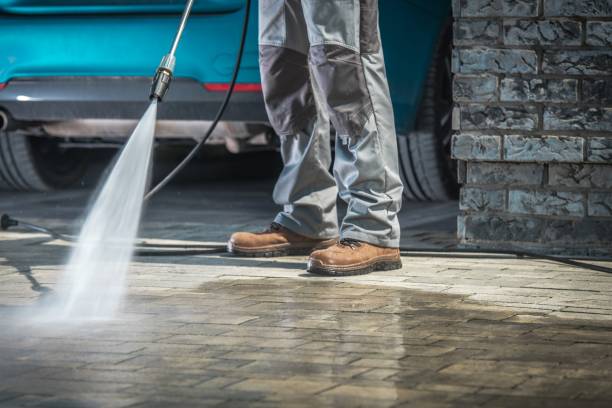 Best Roof Washing  in Estancia, NM