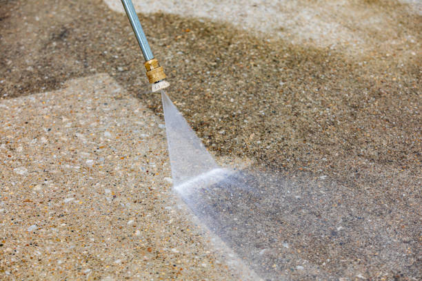 Best Dumpster Area Cleaning  in Estancia, NM
